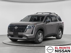 2026 Nissan Pathfinder SL SUV
