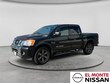  Nissan Titan