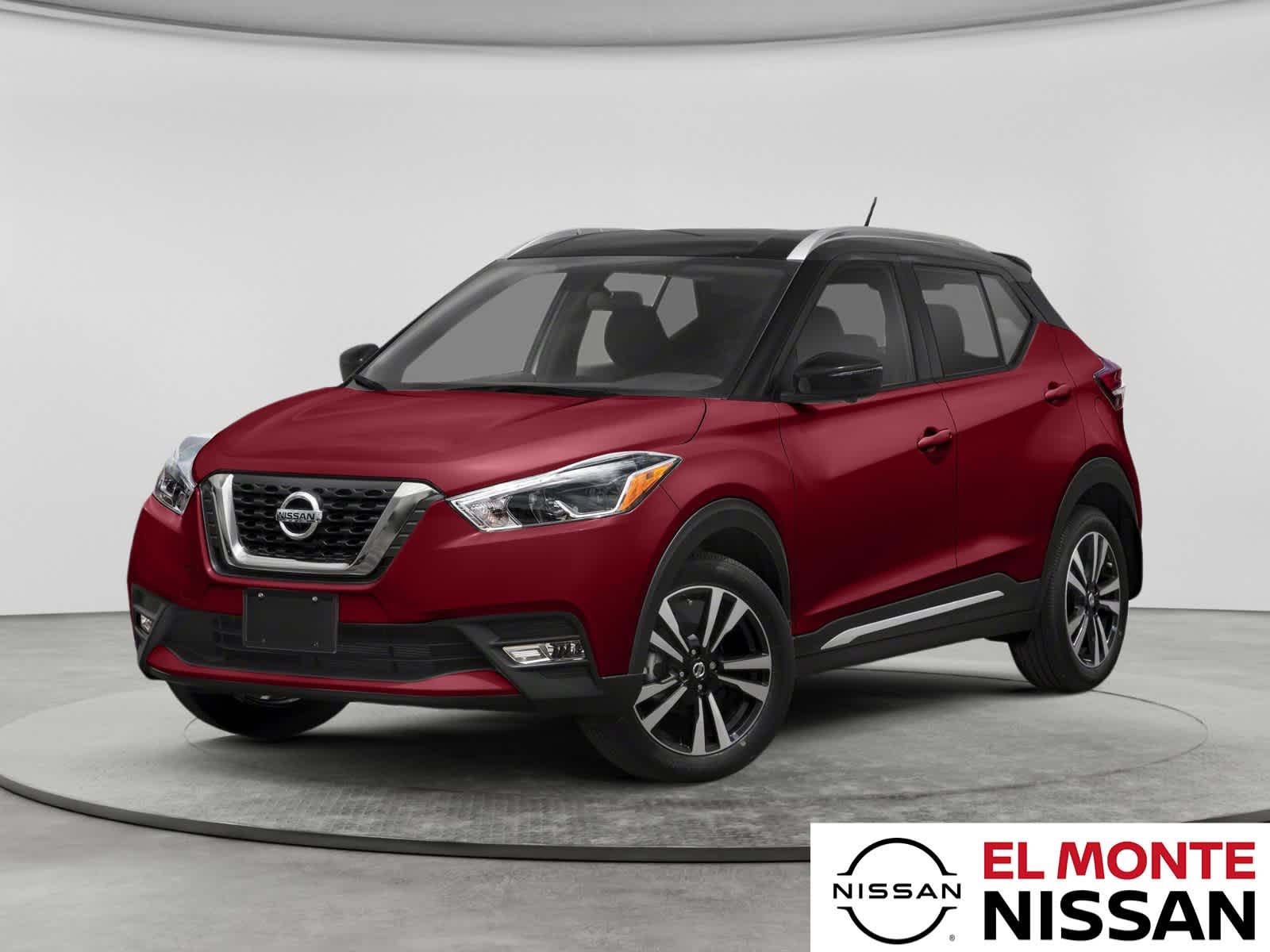 2019 Nissan Kicks