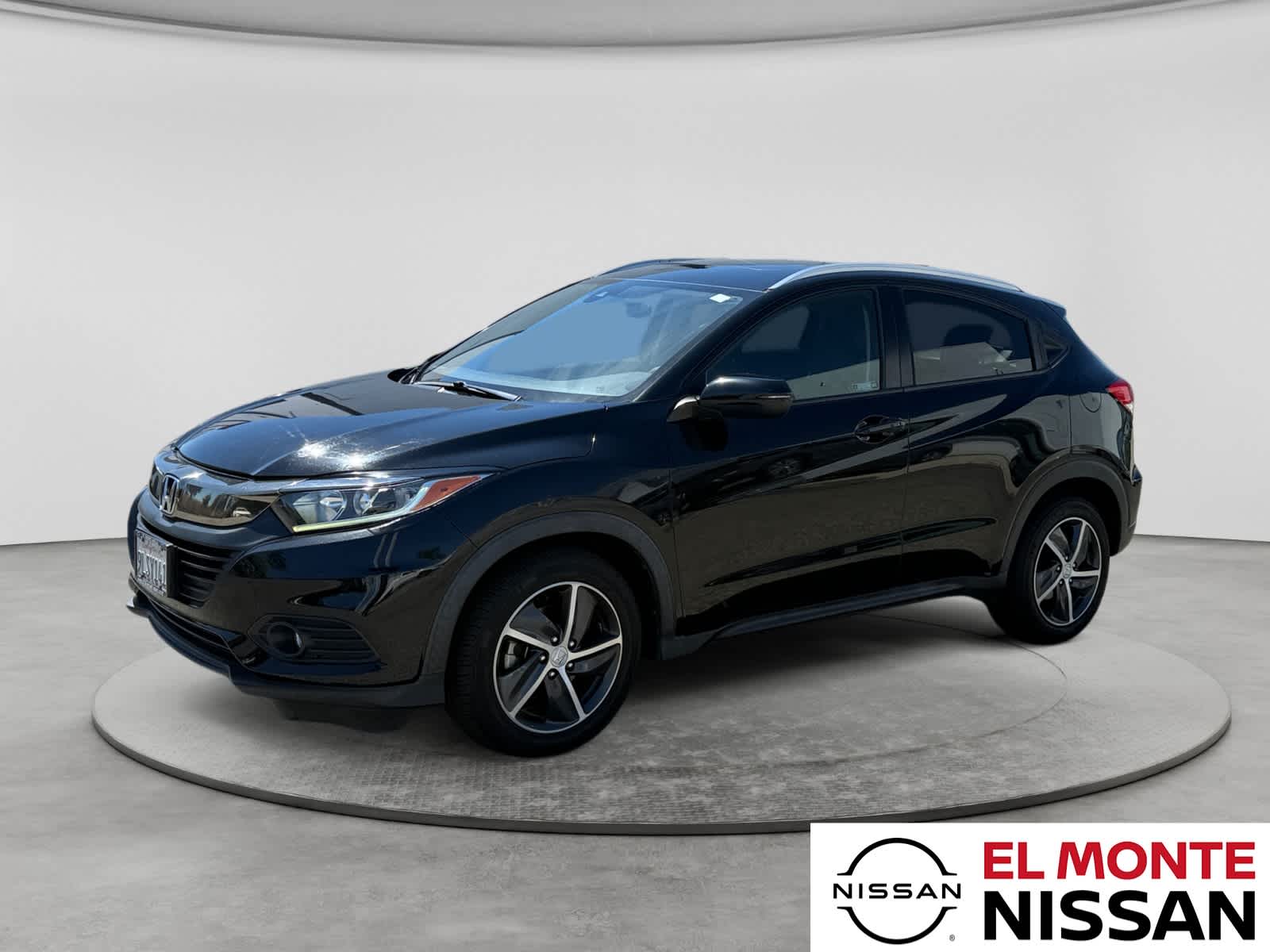 2022 Honda HR-V