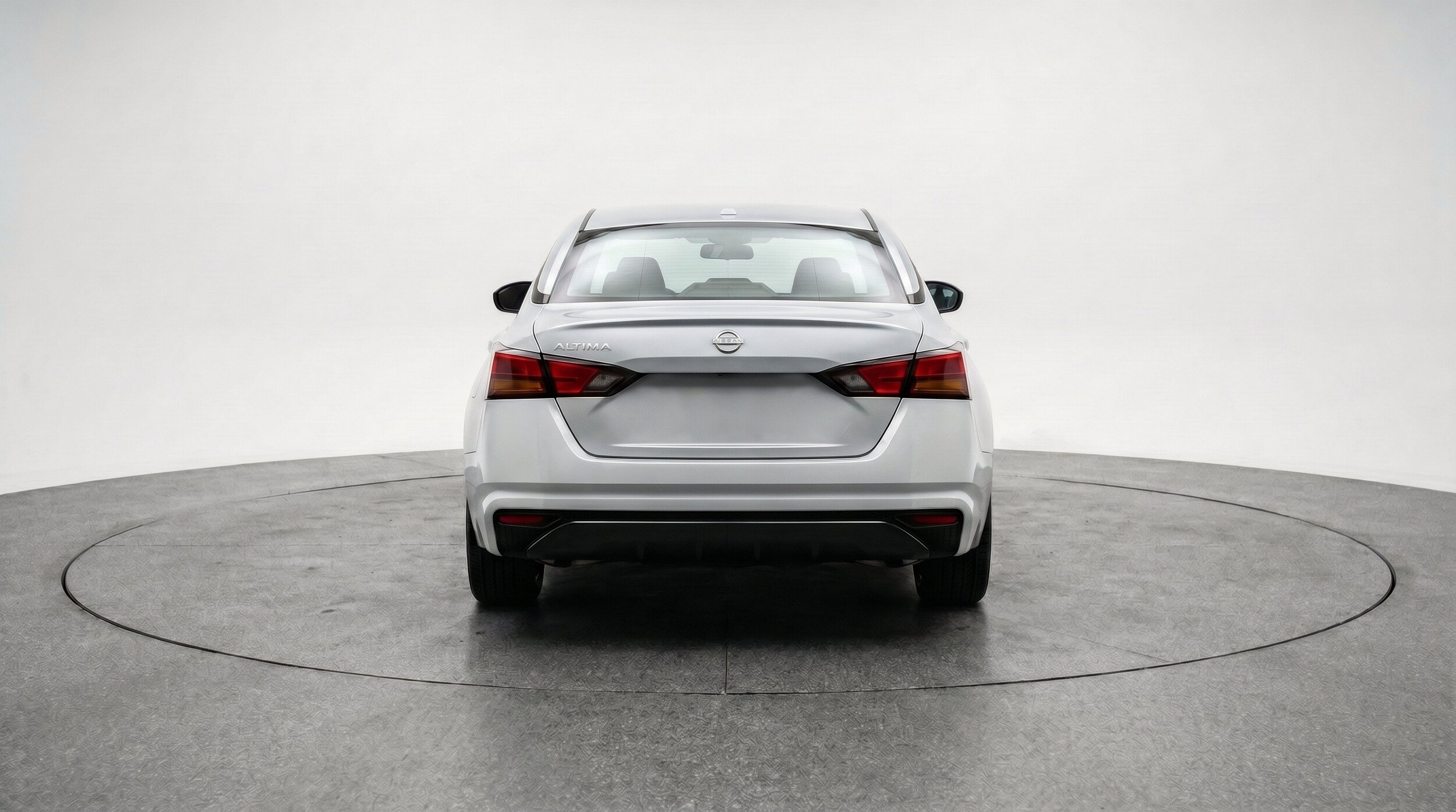 Thumbnail: 2026 Nissan Altima - 7