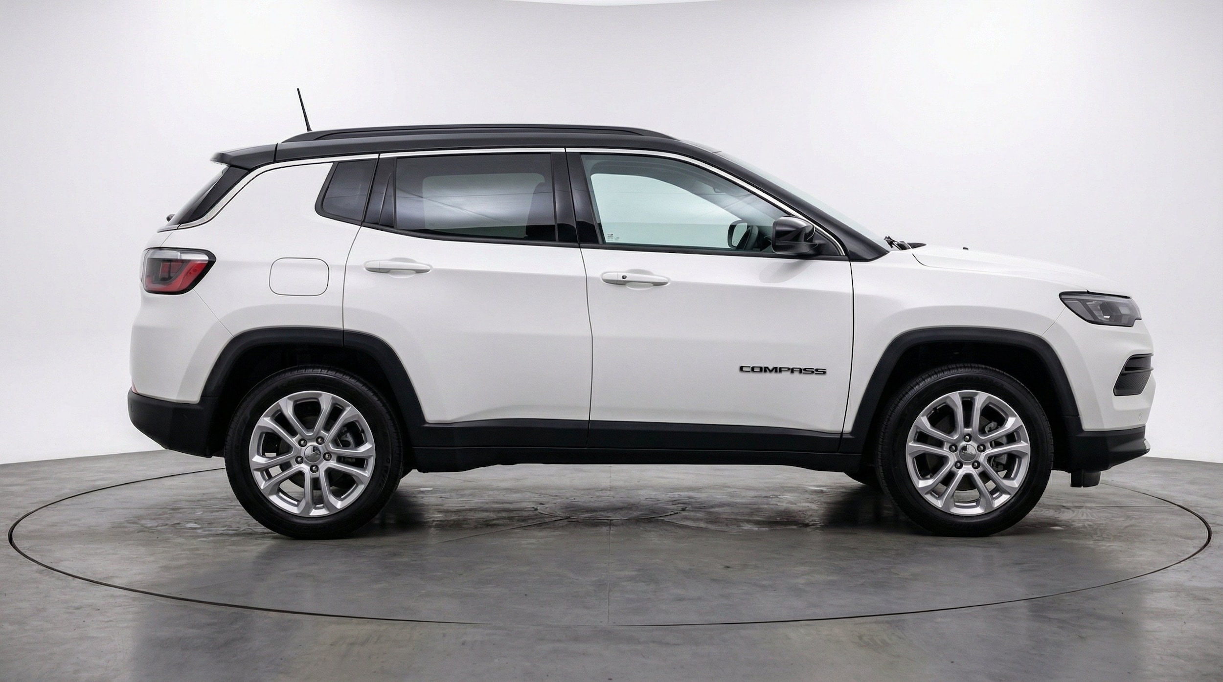 Thumbnail: 2025 Jeep Compass - 10