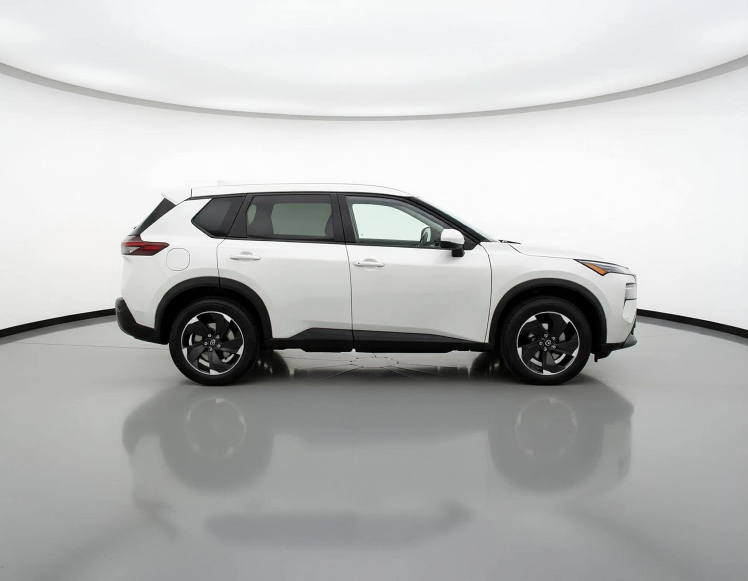 Thumbnail: 2025 Nissan Rogue - 11