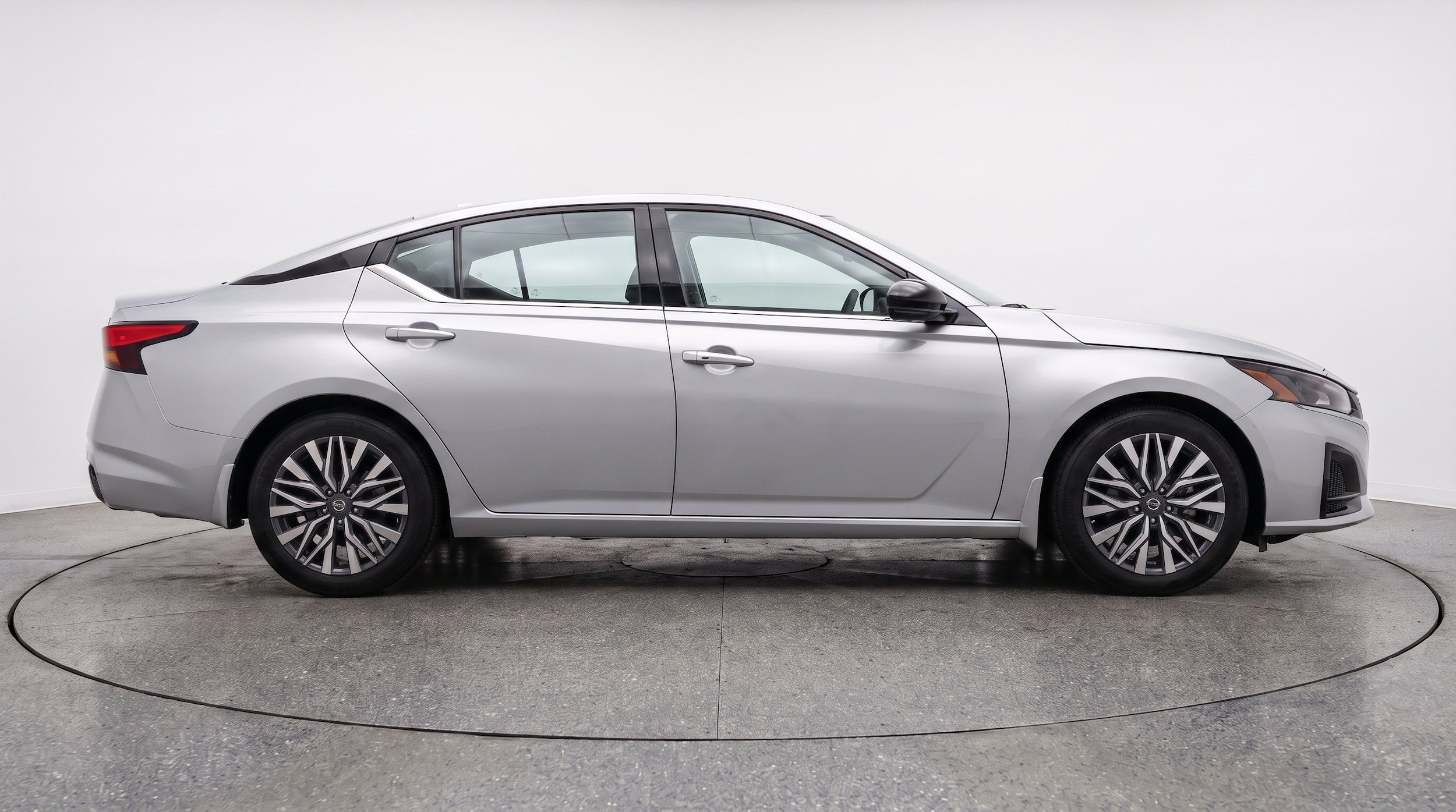 Thumbnail: 2026 Nissan Altima - 10