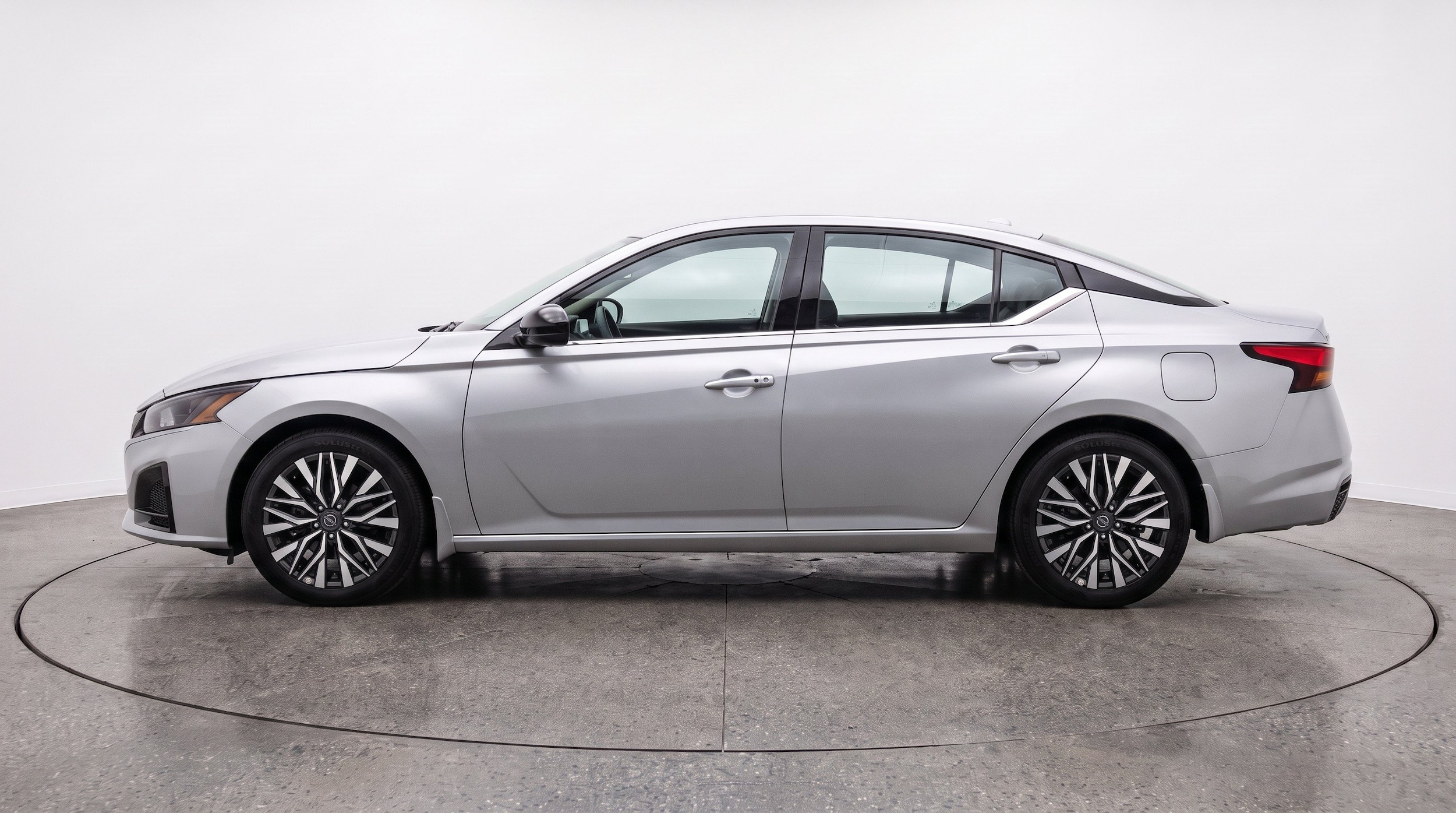 Thumbnail: 2026 Nissan Altima - 5