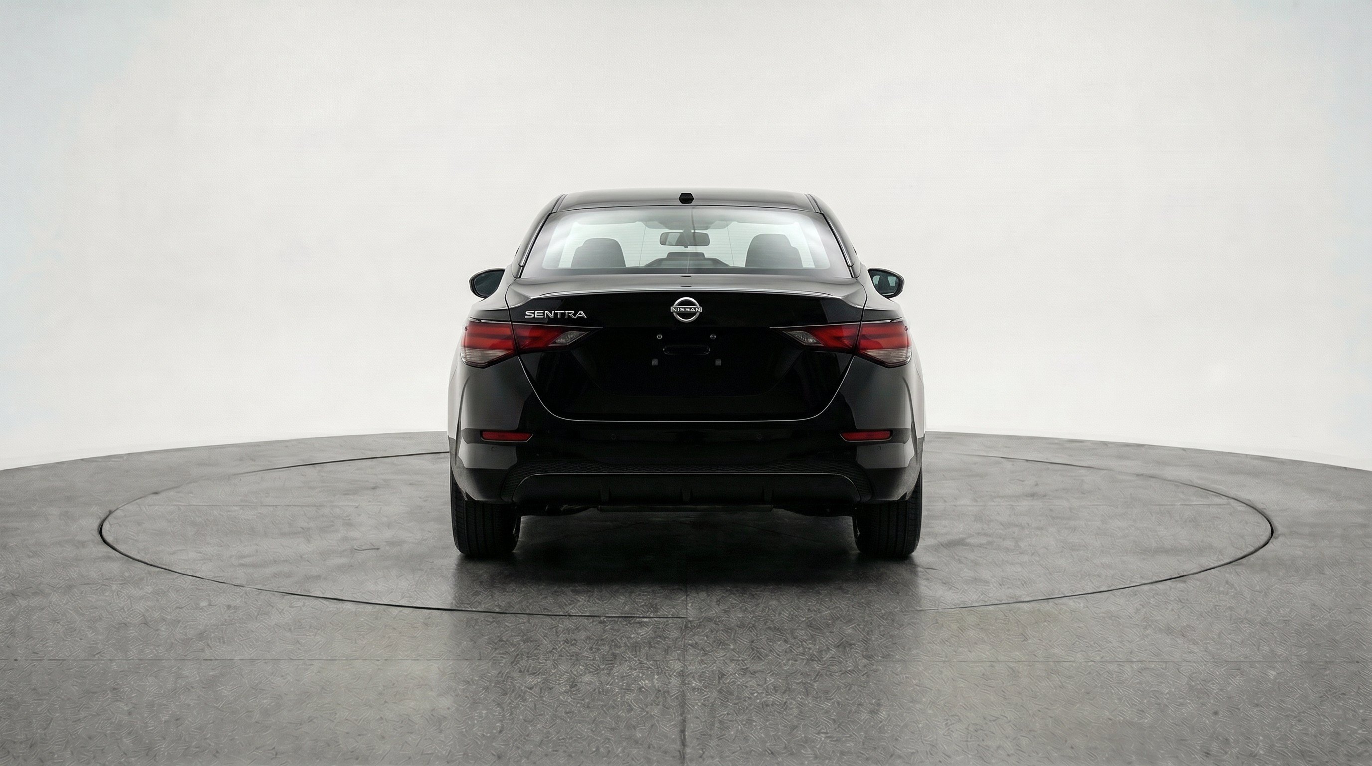 Thumbnail: 2025 Nissan Sentra - 7