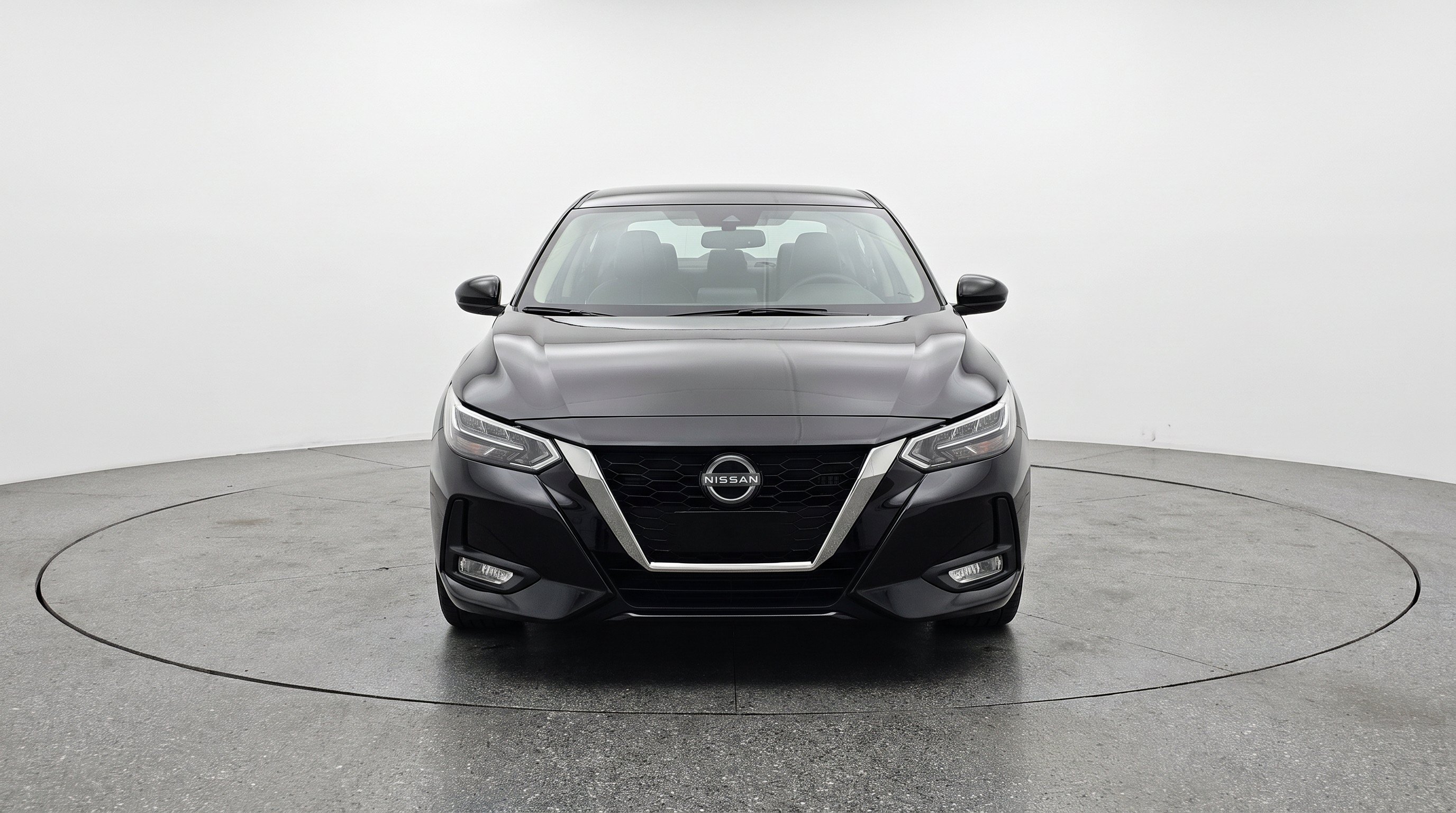 Thumbnail: 2025 Nissan Sentra - 2