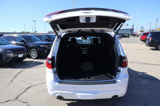 2026 Dodge Durango GT HEMI Plus V8 - Photo 7