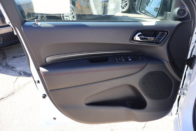 2026 Dodge Durango GT HEMI Plus V8 - Photo 13