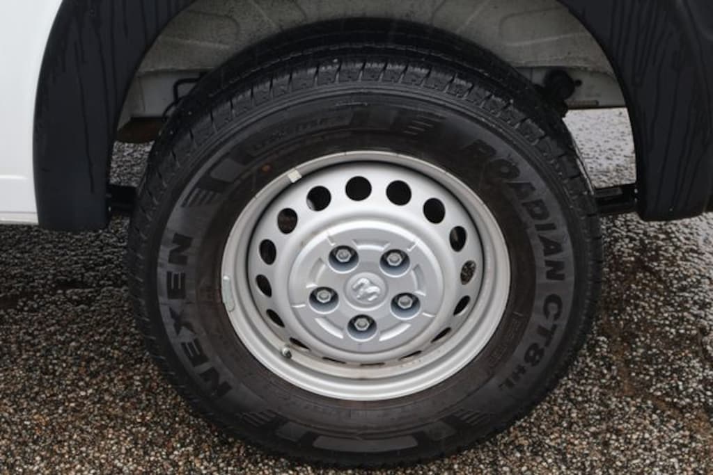 Used 2025 Ram ProMaster 2500 Base Van Cargo Van