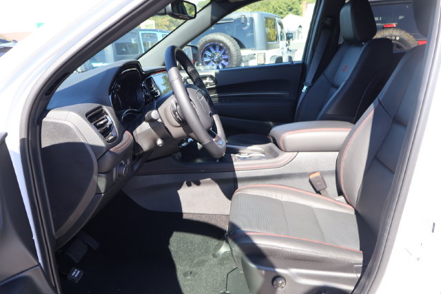 2026 Dodge Durango GT HEMI Plus V8 - Photo 16