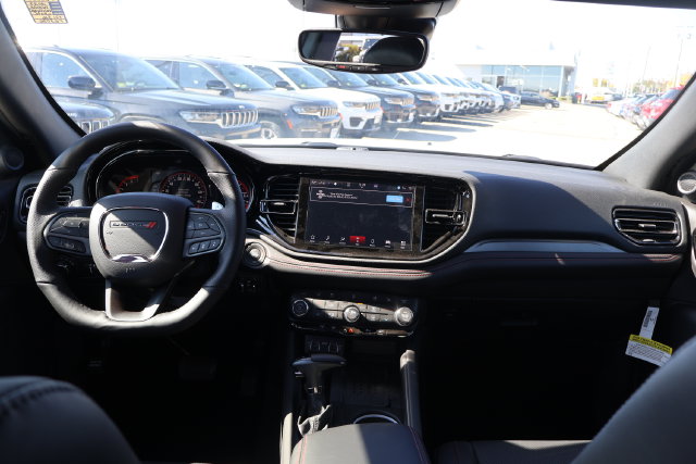 2026 Dodge Durango GT HEMI Plus V8 - Photo 12