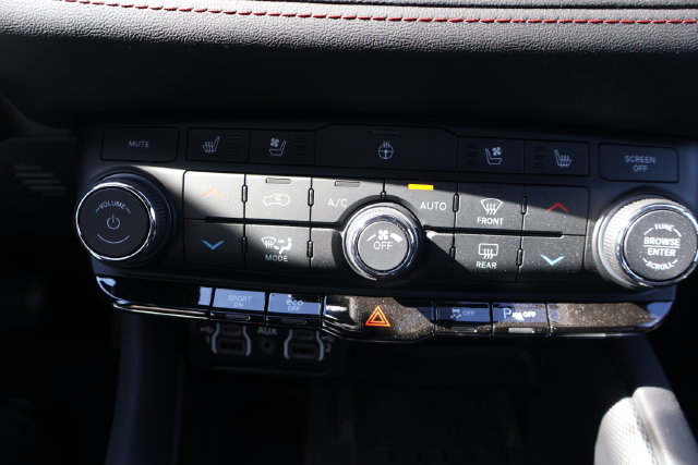 2026 Dodge Durango GT HEMI Plus V8 - Photo 21