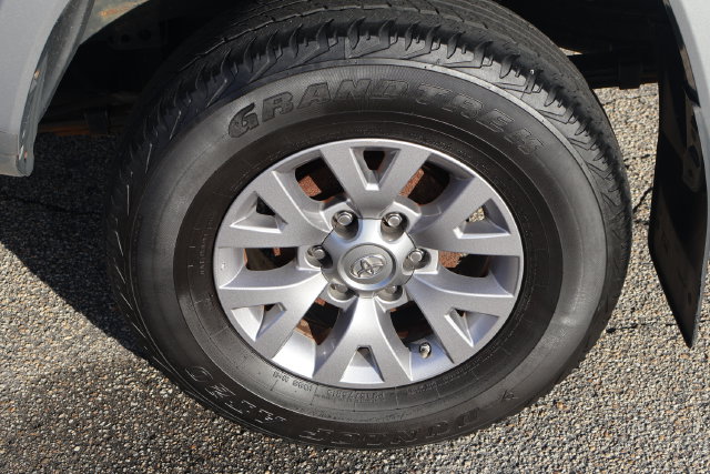 Used 2019 Toyota Tacoma SR5 Truck Double Cab