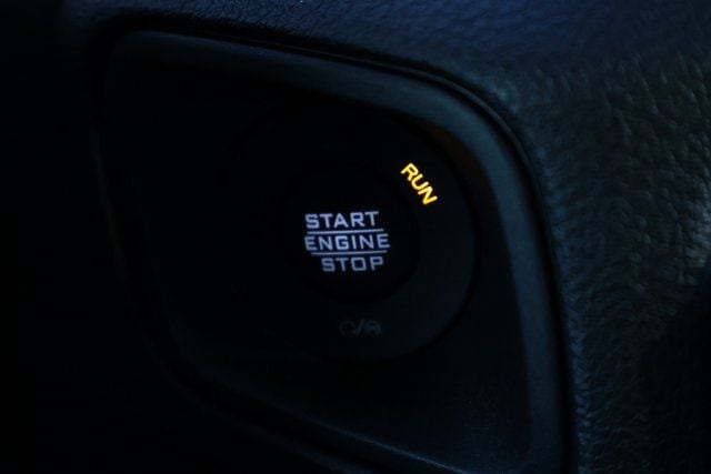 2026 Jeep Wrangler 2-Door Sport S - Photo 8