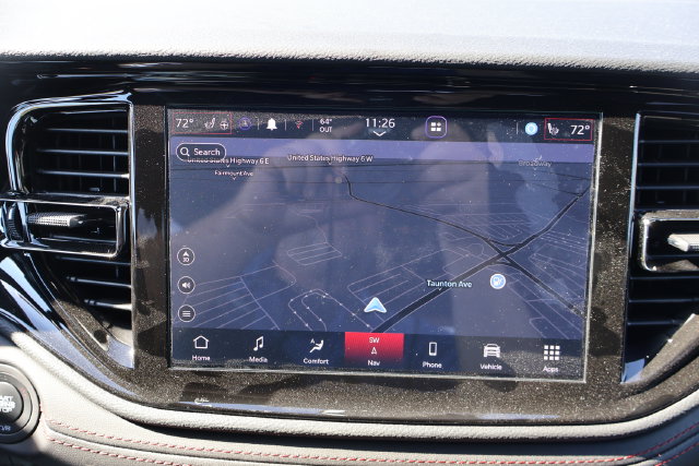 2026 Dodge Durango GT HEMI Plus V8 - Photo 20
