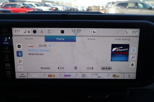 2026 Jeep Wrangler 4-Door Willys - Photo 17