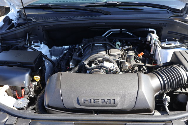 2026 Dodge Durango GT HEMI Plus V8 - Photo 19