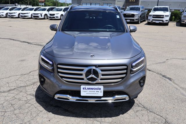 Used 2026 Mercedes-Benz GLB GLB 250 SUV