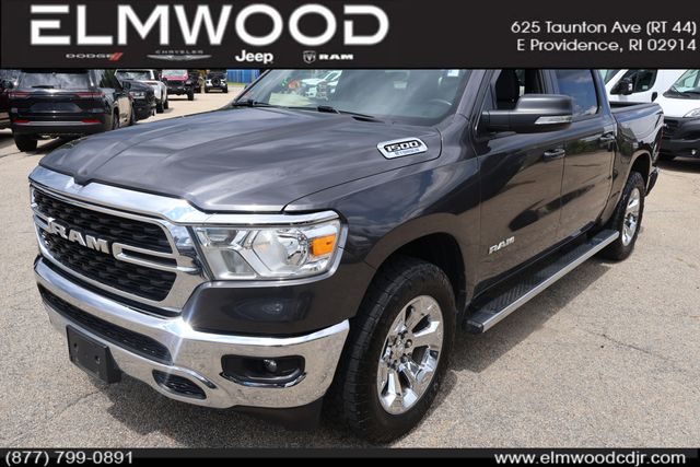 2022 RAM 1500 Pickup