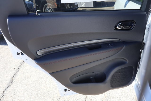 2026 Dodge Durango GT HEMI Plus V8 - Photo 8