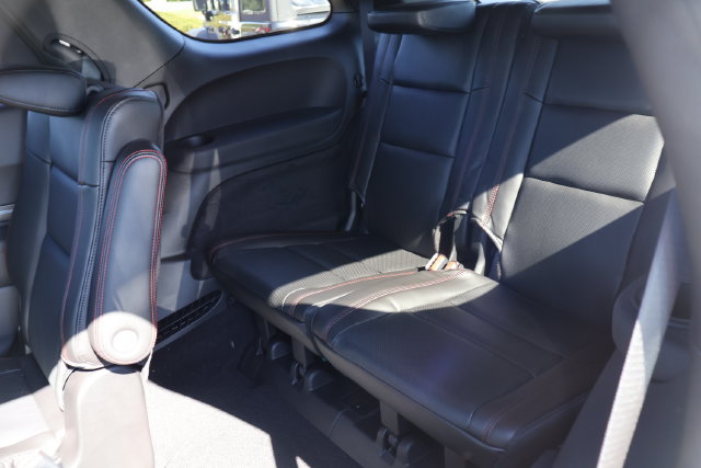 2026 Dodge Durango GT HEMI Plus V8 - Photo 9