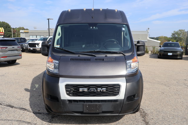 Used 2019 Ram Promaster 1500 Base Cargo Van