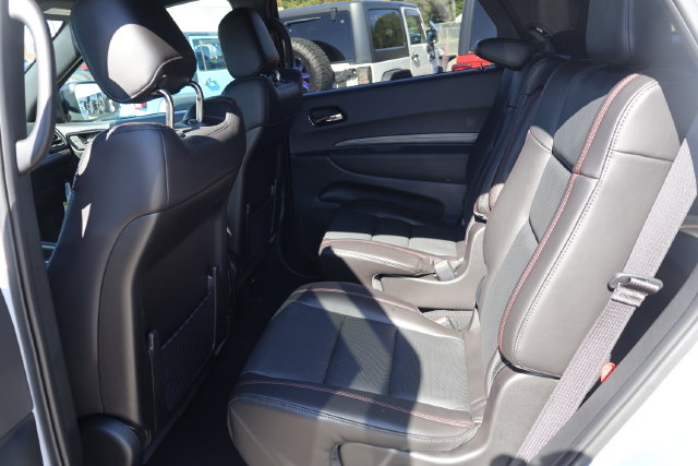 2026 Dodge Durango GT HEMI Plus V8 - Photo 10