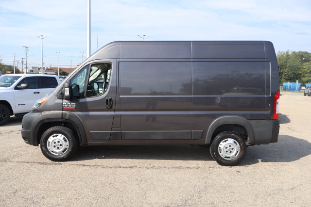 Used 2019 Ram Promaster 1500 Base Cargo Van