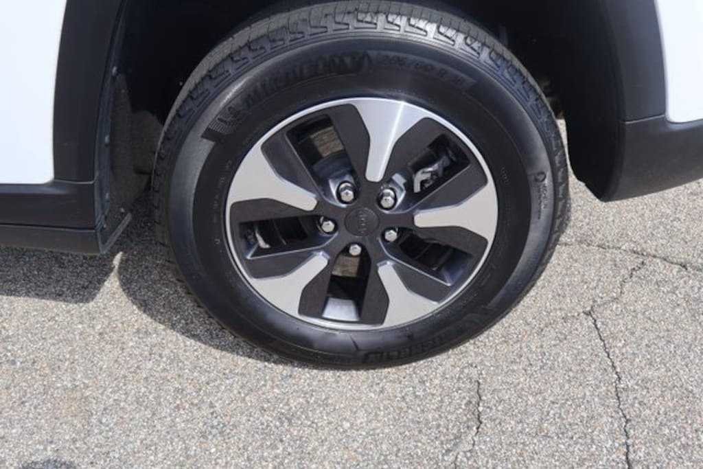 Used 2023 Jeep Grand Cherokee 4xe SUV