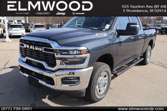 2026 RAM 2500 Pickup
