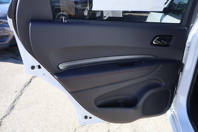 2026 Dodge Durango GT HEMI Plus V8 - Photo 11