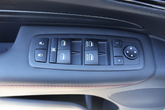 2026 Dodge Durango GT HEMI Plus V8 - Photo 14
