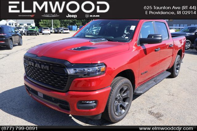 2026 RAM 1500 Pickup