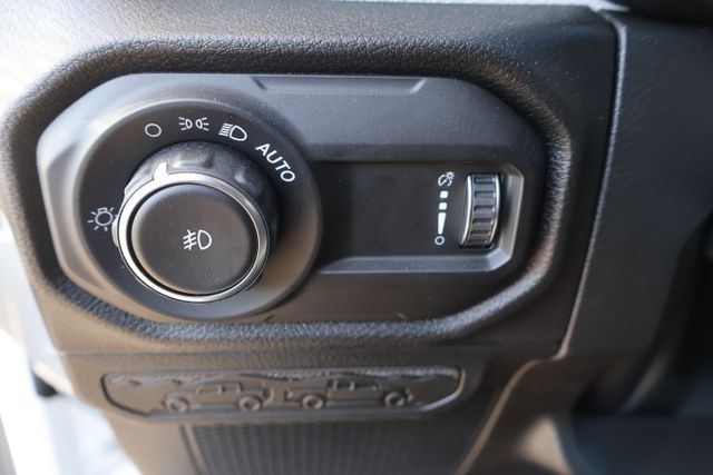2026 Jeep Wrangler 4-Door Willys - Photo 14