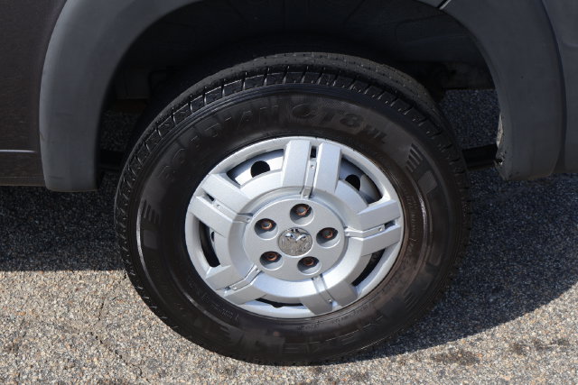 Used 2019 Ram Promaster 1500 Base Cargo Van