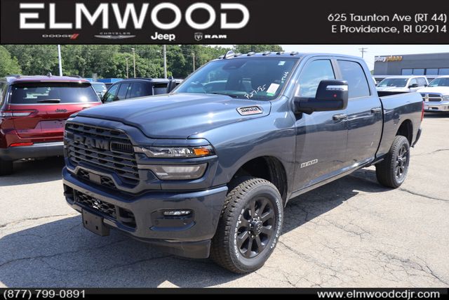 2026 RAM 2500 Pickup