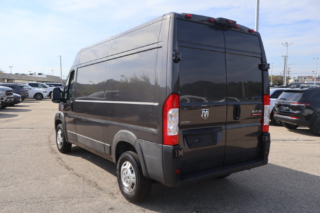Used 2019 Ram Promaster 1500 Base Cargo Van