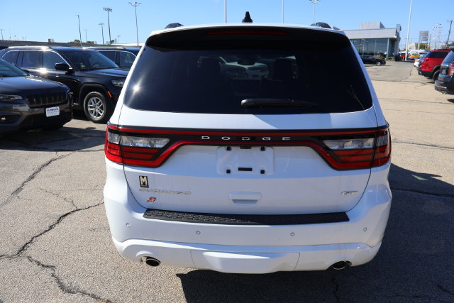 2026 Dodge Durango GT HEMI Plus V8 - Photo 6