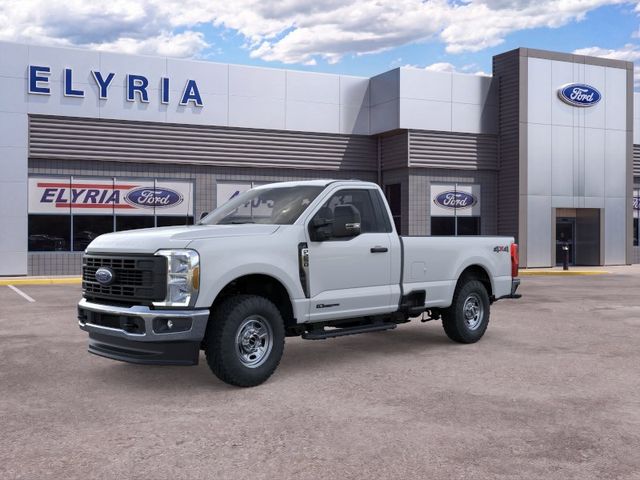 2026 Ford F-250SD XL Truck