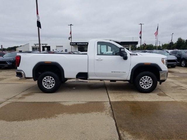 2022 GMC Sierra 2500HD