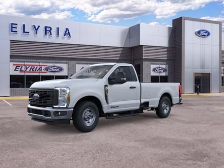 2026 Ford F-350SD XL Truck