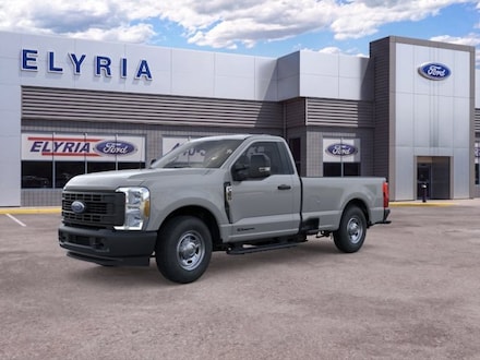 2026 Ford F-350SD XL Truck