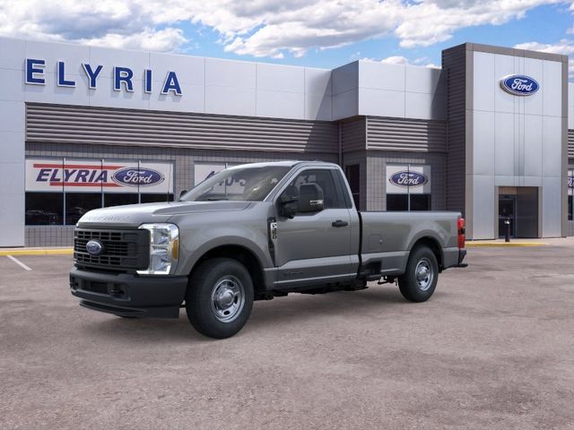 2026 Ford F-350 Super Duty