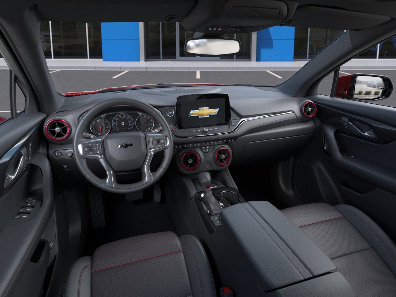 2026 Chevrolet Blazer RS - Photo 14