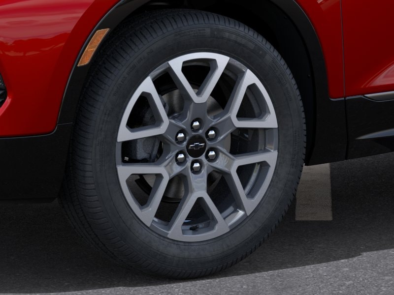 2026 Chevrolet Blazer RS - Photo 8