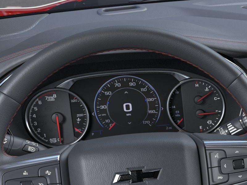 2026 Chevrolet Blazer RS - Photo 17