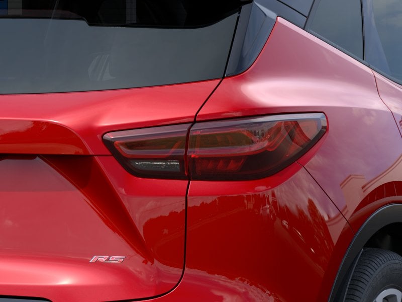 2026 Chevrolet Blazer RS - Photo 10