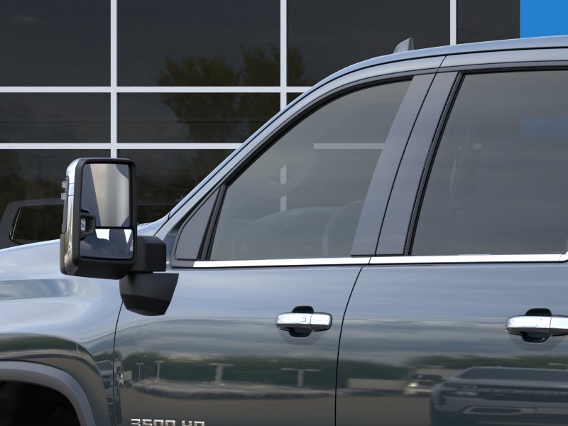2026 Chevrolet Silverado 3500 HD LTZ - Photo 12