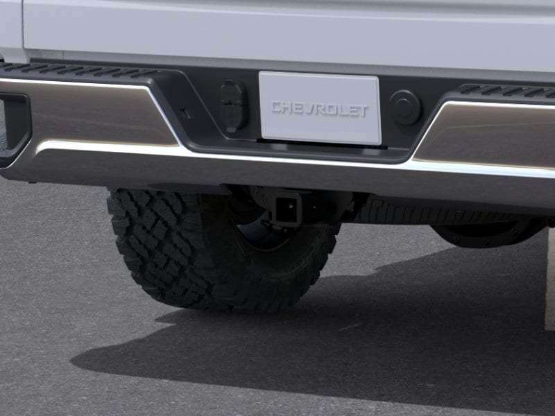 2026 Chevrolet Silverado 1500 Work Truck - Photo 14